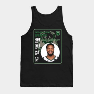 Malik Beasley Tank Top